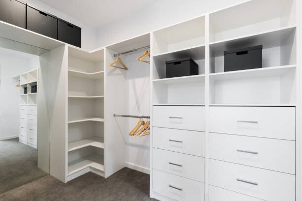 Cabinet Refinishing